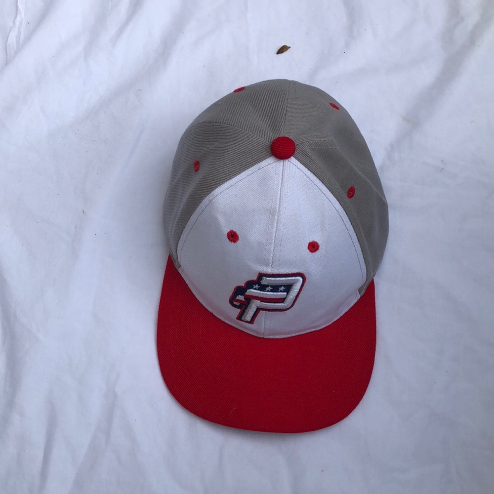 Men’s patriotic hat .